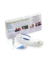 Test na Alergie Wziewne - Imutest